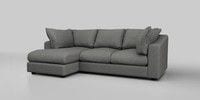 Medium Sofa Chaise - Left Hand