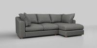Medium Sofa Chaise - Right Hand