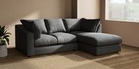 The Sumptuous Deep Relaxed Sit