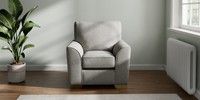 Small Armchair