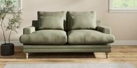 3 Seater Small Sofa