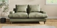 3 Seater Small Sofa
