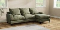 Medium Sofa Chaise - Right Hand