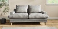 3 Seater Small Sofa