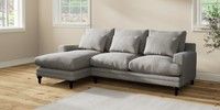 Medium Sofa Chaise - Left Hand