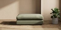 Extra Large Footstool
