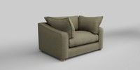 2 Seater Small Sofa