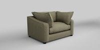 2 Seater Small Sofa