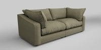 4 Seater Sofa