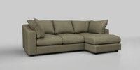 Medium Sofa Chaise - Right Hand