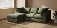 The Sumptuous Deep Relaxed Sit
