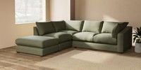 The Sumptuous Deep Relaxed Sit