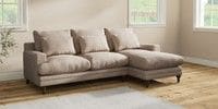 Medium Sofa Chaise - Right Hand