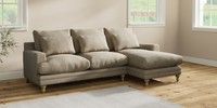 Medium Sofa Chaise - Right Hand