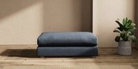 Extra Large Footstool