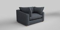 2 Seater Small Sofa