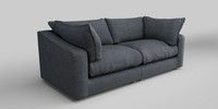 4 Seater Sofa
