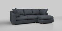 Medium Sofa Chaise - Right Hand