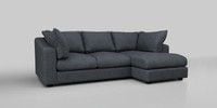 Medium Sofa Chaise - Right Hand