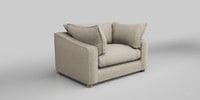 2 Seater Small Sofa