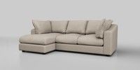 Medium Sofa Chaise - Left Hand