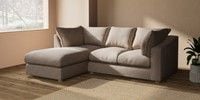 Medium Corner Chaise - Left Hand