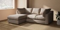 Medium Corner Chaise - Left Hand