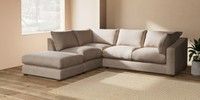The Sumptuous Deep Relaxed Sit
