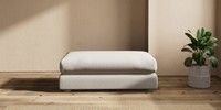 Extra Large Footstool