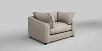 2 Seater Small Sofa