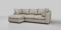 Medium Sofa Chaise - Left Hand