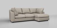 Medium Sofa Chaise - Right Hand