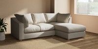Medium Corner Chaise - Right Hand
