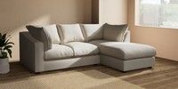 Medium Corner Chaise - Right Hand