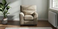 Small Armchair