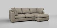 Medium Sofa Chaise - Right Hand