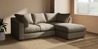 Medium Corner Chaise - Right Hand