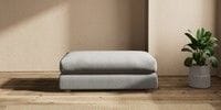 Extra Large Footstool
