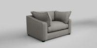 2 Seater Small Sofa