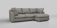 Medium Sofa Chaise - Right Hand