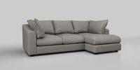 Medium Sofa Chaise - Right Hand