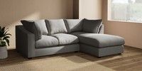Medium Corner Chaise - Right Hand
