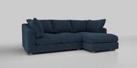 Medium Sofa Chaise - Right Hand