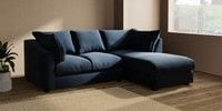 Medium Corner Chaise - Right Hand