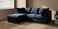 The Sumptuous Deep Relaxed Sit