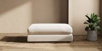Extra Large Footstool