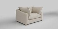2 Seater Small Sofa