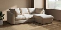 Medium Corner Chaise - Right Hand