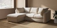 The Sumptuous Deep Relaxed Sit