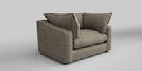 2 Seater Small Sofa